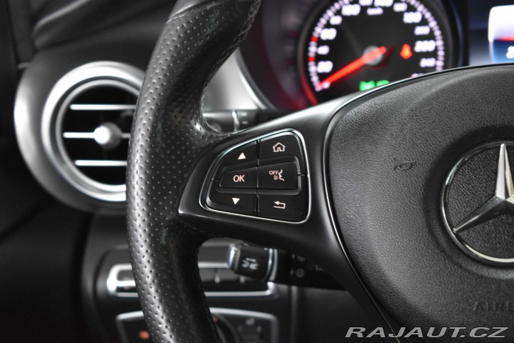 Mercedes-Benz V V 250d XL 4x4 EXCLUSIVE*T 2016