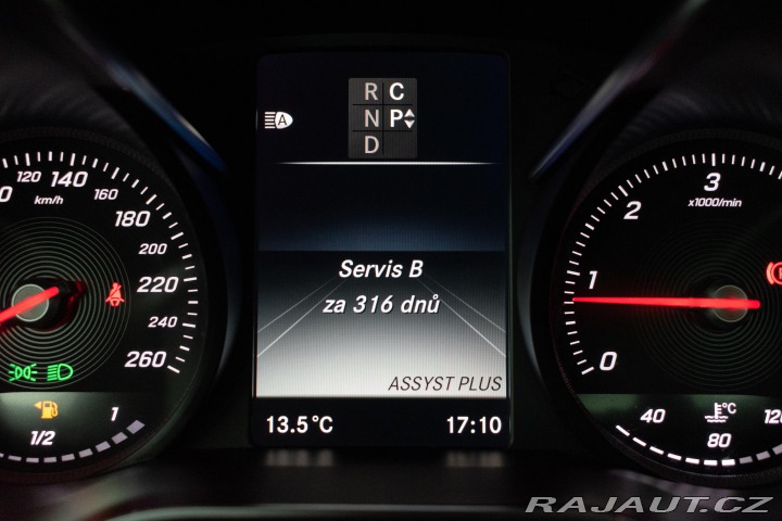 Mercedes-Benz V V 250d XL 4x4 EXCLUSIVE*T 2016