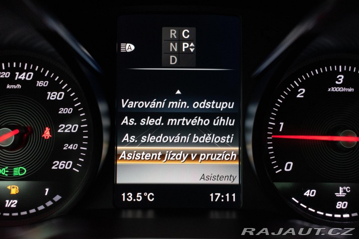 Mercedes-Benz V V 250d XL 4x4 EXCLUSIVE*T 2016