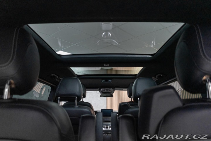 Mercedes-Benz V V 250d XL 4x4 EXCLUSIVE*T 2016