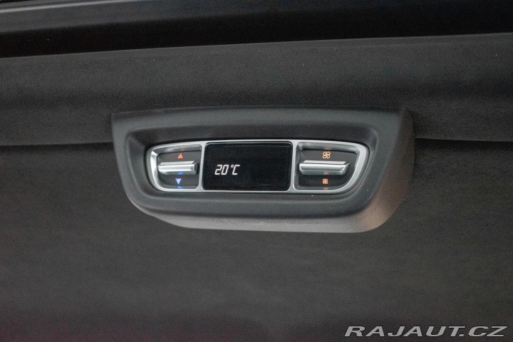 Mercedes-Benz V V 250d XL 4x4 EXCLUSIVE*T 2016