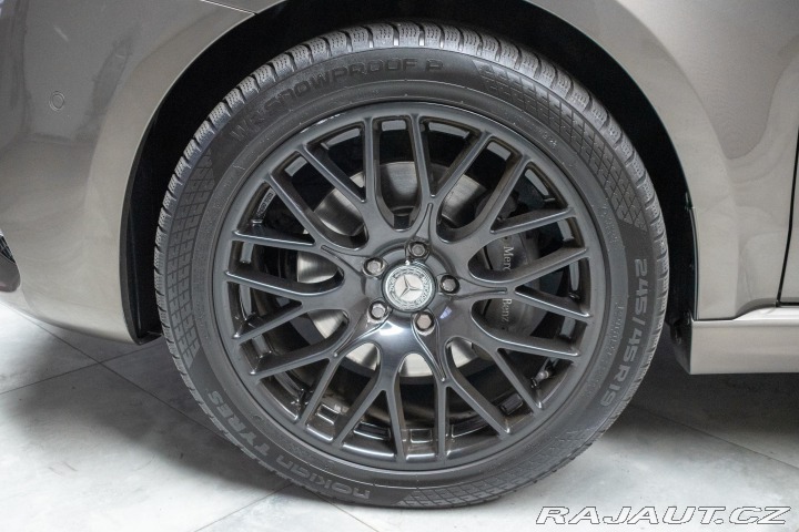 Mercedes-Benz V V 250d XL 4x4 EXCLUSIVE*T 2016