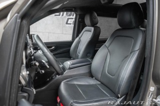 Mercedes-Benz V V 250d XL 4x4 EXCLUSIVE*T 2016