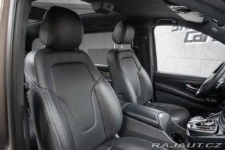 Mercedes-Benz V V 250d XL 4x4 EXCLUSIVE*T 2016