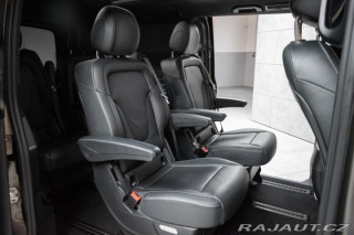 Mercedes-Benz V V 250d XL 4x4 EXCLUSIVE*T 2016