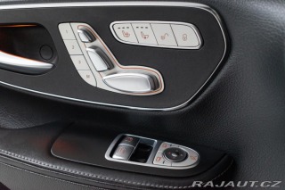 Mercedes-Benz V V 250d XL 4x4 EXCLUSIVE*T 2016