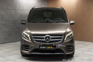 Mercedes-Benz V V 250d XL 4x4 EXCLUSIVE*T 2016