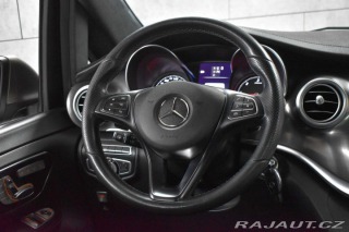 Mercedes-Benz V V 250d XL 4x4 EXCLUSIVE*T 2016