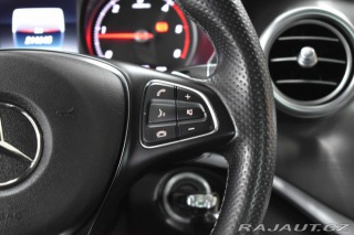 Mercedes-Benz V V 250d XL 4x4 EXCLUSIVE*T 2016