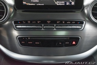 Mercedes-Benz V V 250d XL 4x4 EXCLUSIVE*T 2016