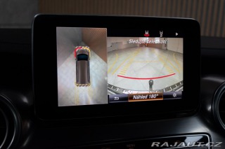 Mercedes-Benz V V 250d XL 4x4 EXCLUSIVE*T 2016