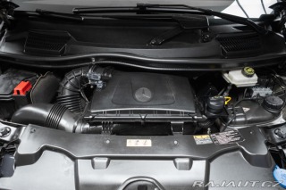Mercedes-Benz V V 250d XL 4x4 EXCLUSIVE*T 2016