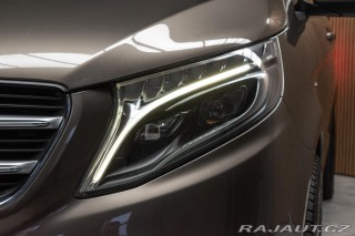 Mercedes-Benz V V 250d XL 4x4 EXCLUSIVE*T 2016