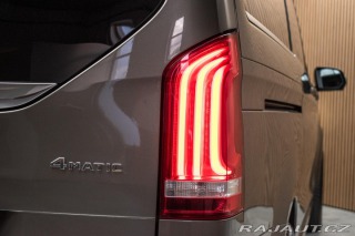 Mercedes-Benz V V 250d XL 4x4 EXCLUSIVE*T 2016