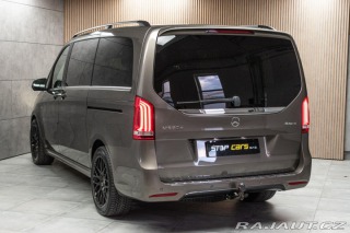 Mercedes-Benz V V 250d XL 4x4 EXCLUSIVE*T 2016