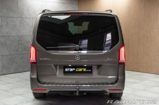 Mercedes-Benz V V 250d XL 4x4 EXCLUSIVE*T 2016