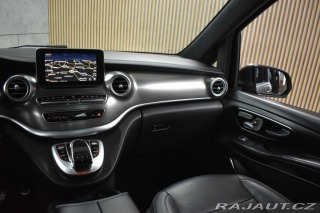 Mercedes-Benz V V 250d XL 4x4 EXCLUSIVE*T 2016