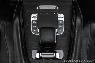 Mercedes-Benz GLS masáže, panorama, tažné 2020