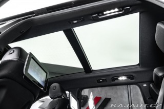 Mercedes-Benz GLS masáže, panorama, tažné 2020