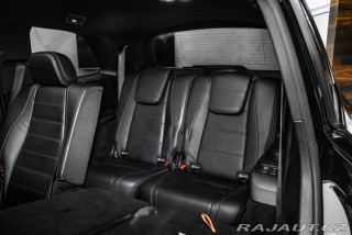 Mercedes-Benz GLS masáže, panorama, tažné 2020