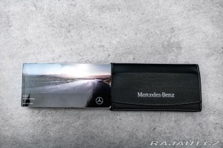 Mercedes-Benz GLS masáže, panorama, tažné 2020