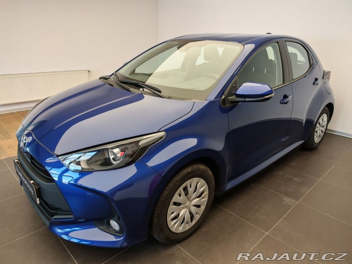 Toyota Yaris  2020