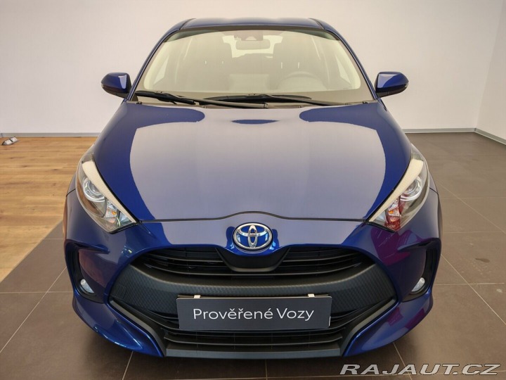 Toyota Yaris  2020