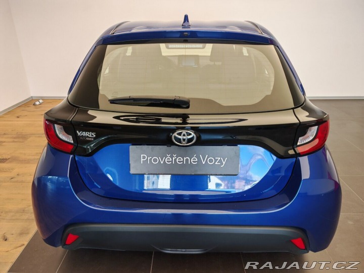 Toyota Yaris  2020