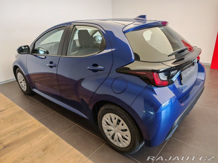 Toyota Yaris  2020