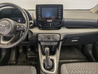 Toyota Yaris  2020