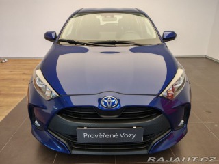 Toyota Yaris  2020