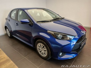 Toyota Yaris  2020