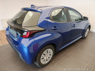 Toyota Yaris  2020