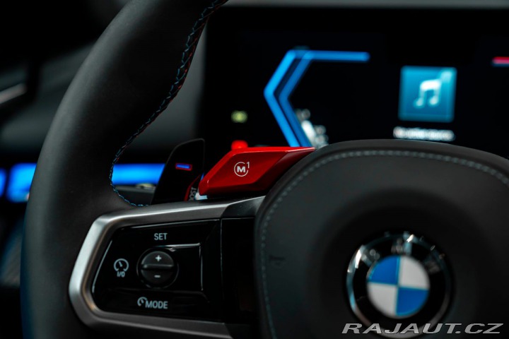 BMW M5 touring 2026