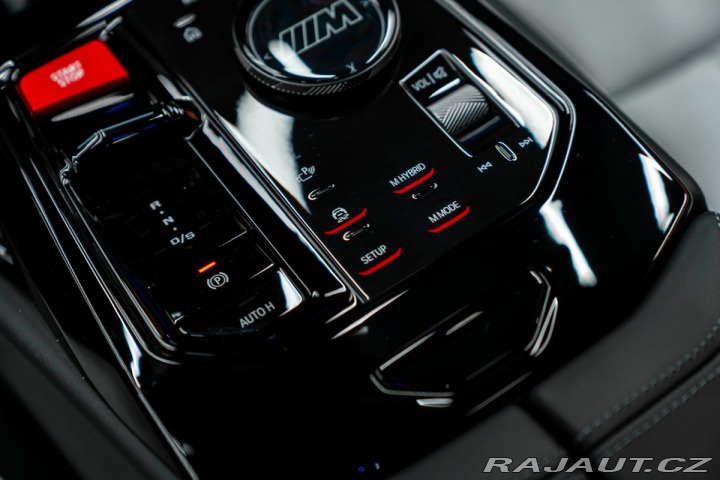 BMW M5 touring 2026