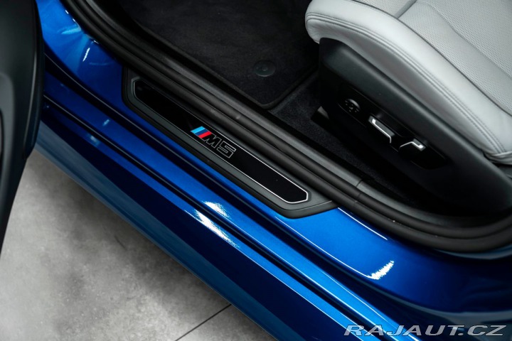 BMW M5 touring 2026
