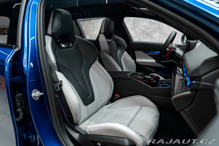 BMW M5 touring 2026