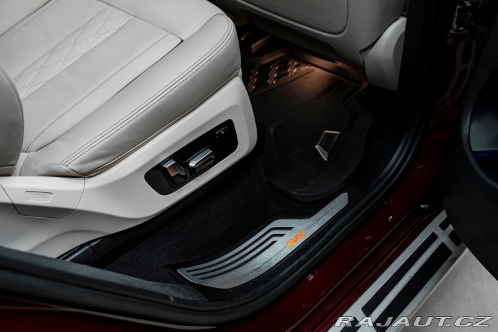 BMW X7 40i 2023