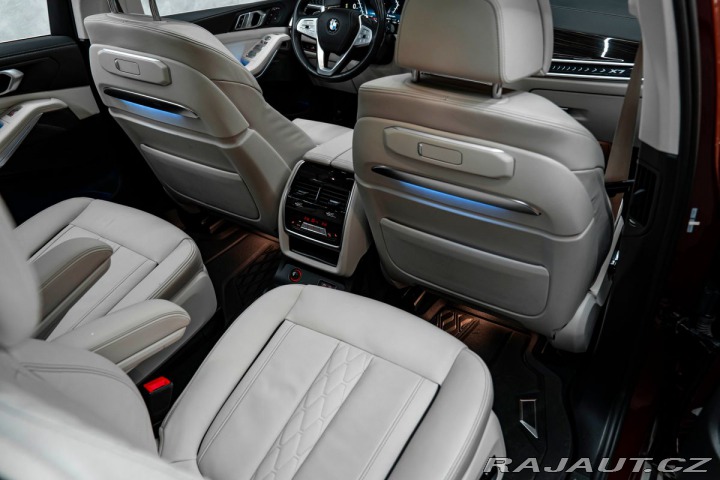 BMW X7 40i 2023