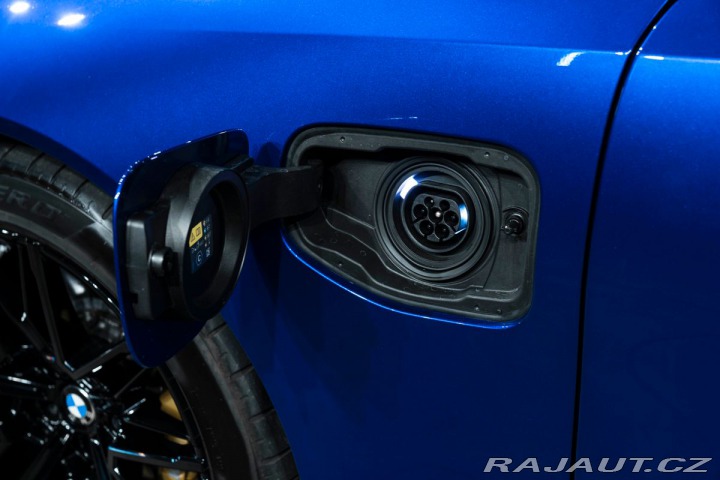 BMW M5 touring 2026