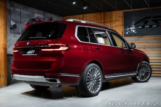 BMW X7  2023