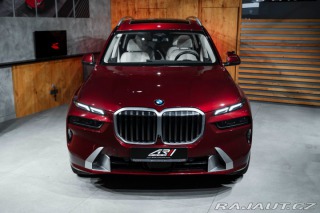 BMW X7  2023