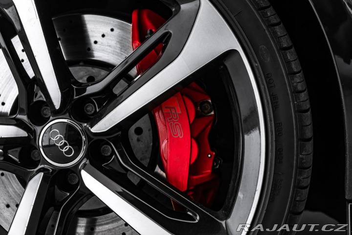 Audi RS7 quattro Dynamik, 2015