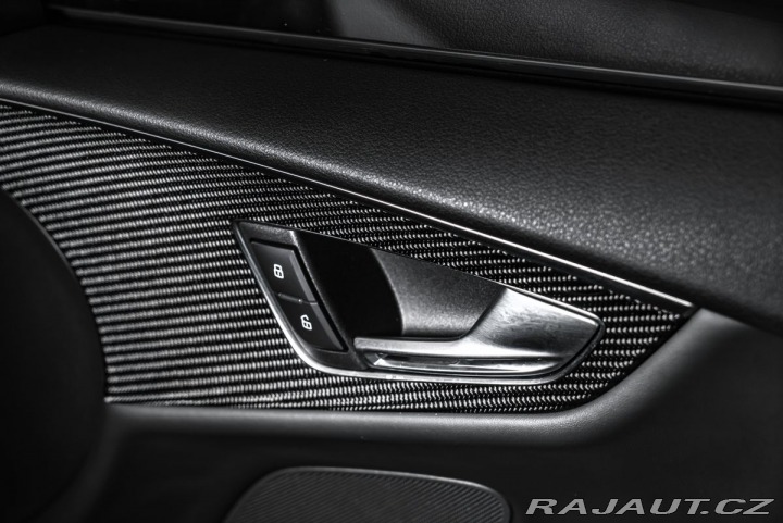 Audi RS7 quattro Dynamik, 2015