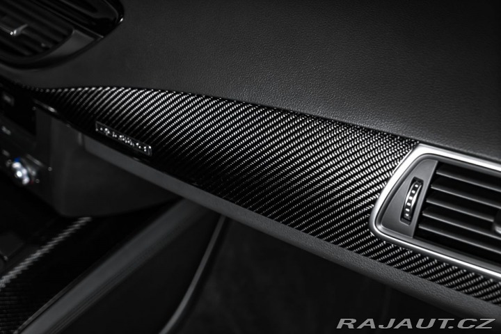 Audi RS7 quattro Dynamik, 2015