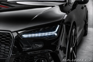 Audi RS7 quattro Dynamik, 2015