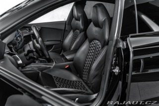 Audi RS7 quattro Dynamik, 2015