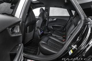 Audi RS7 quattro Dynamik, 2015