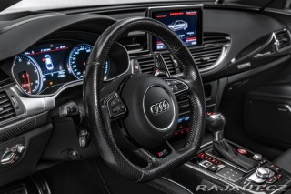 Audi RS7 quattro Dynamik, 2015