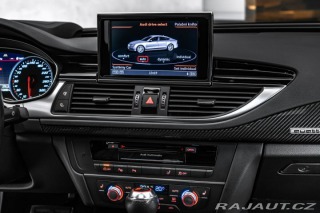 Audi RS7 quattro Dynamik, 2015